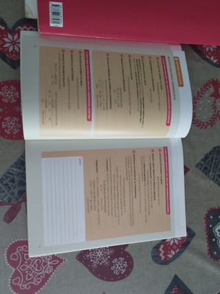 Lengua Y Literatura 2º Bachillerato + guia rápida