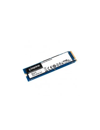 Kingston NV1 2TB PCIe NVMe M.2 2280 SSD