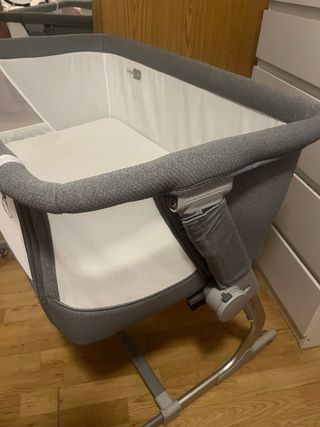 Cuna colecho Babyside Jane