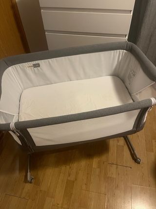 Cuna colecho Babyside Jane