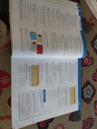 MATEMÀTIQUES SÈRIE RESOL 1 ESO SABER FER