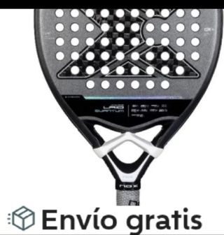 Pala Nox La10 Leo Ausburger