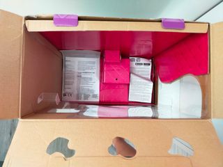 Perro juguete interactivo