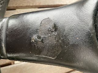 Volante Audi S2 - Piel Negra