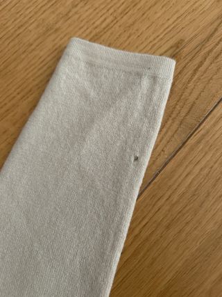 Jersey Armani vintage beige M