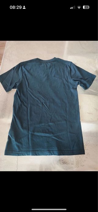 T-shirt Vans Bambino