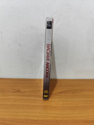 Baciami Ancora - DVD Film