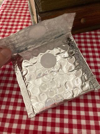 Estuche Tous - Joyero plata