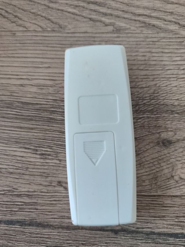 Termoventilatore Sekom Swo209b funzionamento caldo