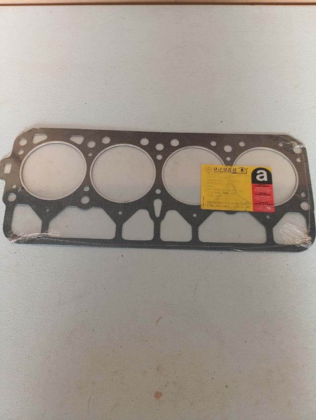 Seat Ritmo, Ronda 65, Seat 128, Seat 1200,Junta C.