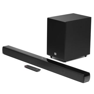 JBL 400 Soundbar - Subwoofer