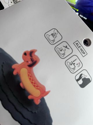 Taza perro salchicha Ale-Hop