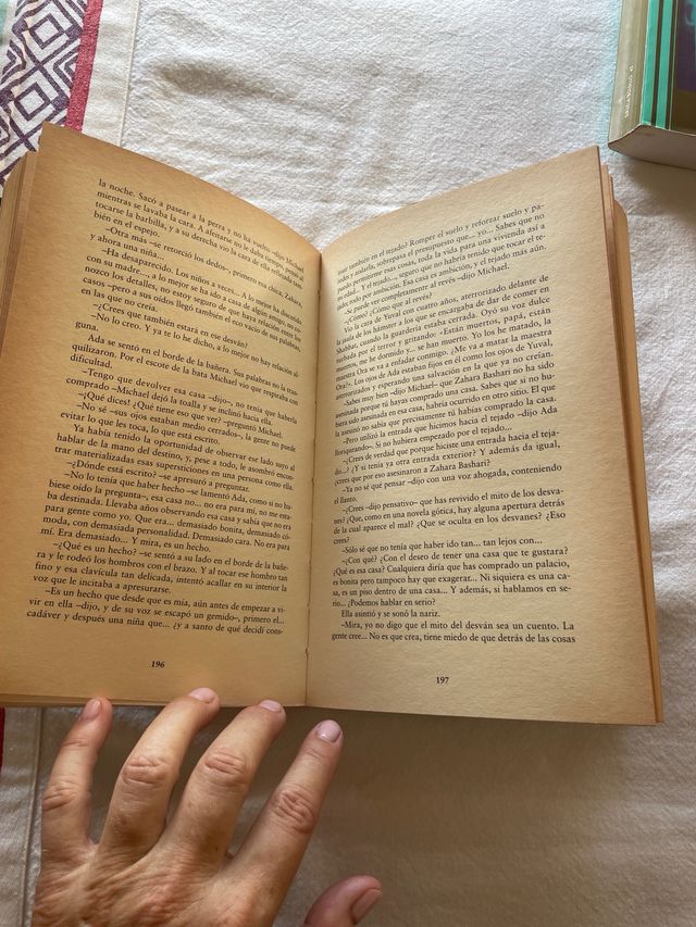 Asesinato en el corazón de Jerusalén