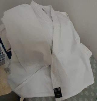 Karategi bimbo 120cm Decathlon