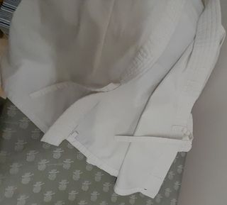 Karategi bimbo 120cm Decathlon