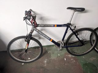 Bicicleta montaña Vivanti Sierra
