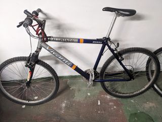 Bicicleta montaña Vivanti Sierra
