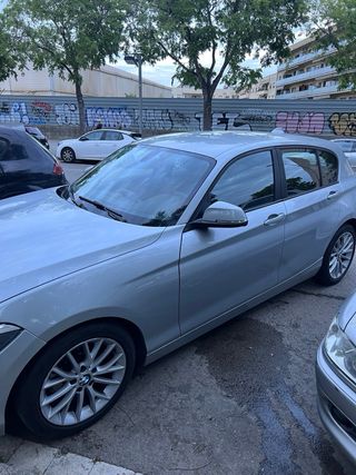 BMW Serie 1 2014