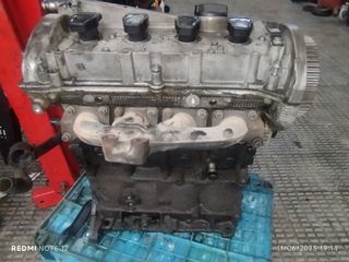 Motor VW Golf 1800 Turbo
