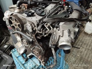 Motor VW Golf 1800 Turbo