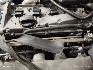 Motor VW Golf 1800 Turbo