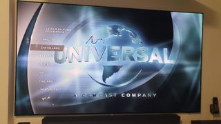 Jurassic World Blu-ray Steelbook