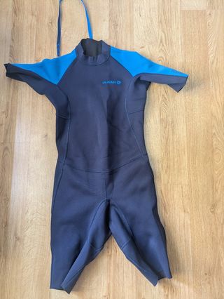 Neopreno talla 12-13