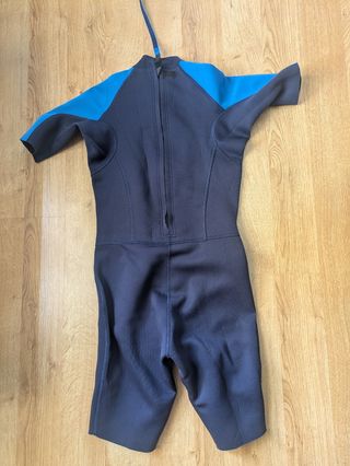 Neopreno talla 12-13