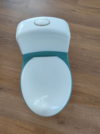 Orinal infantil Rhino de Babymonsters