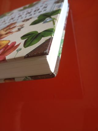 Alucinógenos, venenos y afrodisiacos