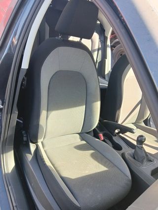 Asientos Seat Ibiza 6F-KJ