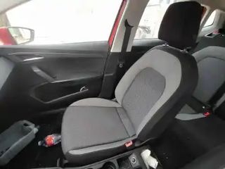 Asientos Seat Ibiza 6F-KJ