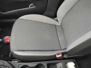 Asientos Seat Ibiza 6F-KJ