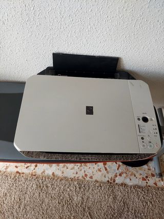 Impresora Canon Pixma MP280