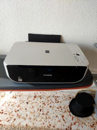 Impresora Canon Pixma MP280