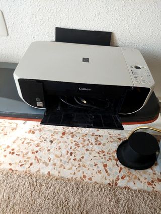 Impresora Canon Pixma MP280