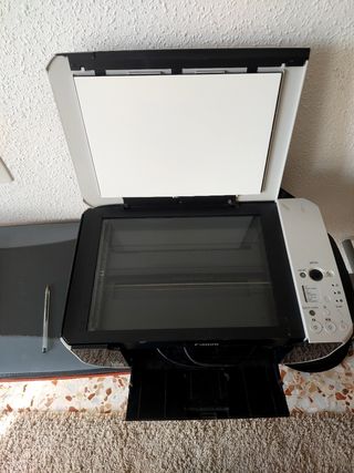 Impresora Canon Pixma MP280