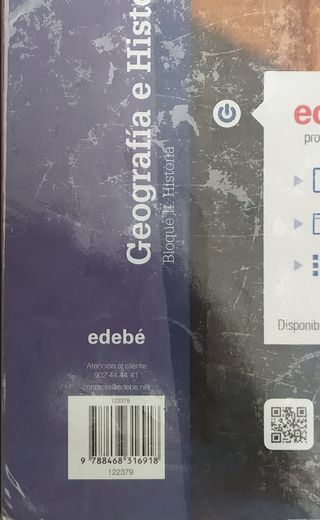 GEOGRAFÍA E HISTORIA 2