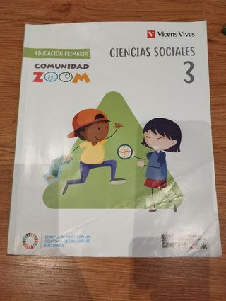 Ciencias Sociales