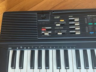 Teclado Kawai WK50 - Órgano Electrónico