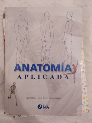 Anatomía aplicada