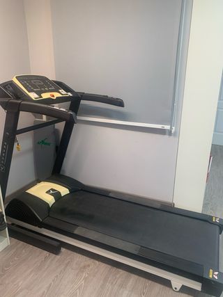 Cinta correr Stadium TO-790