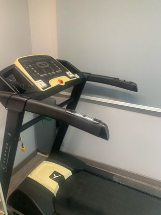 Cinta correr Stadium TO-790