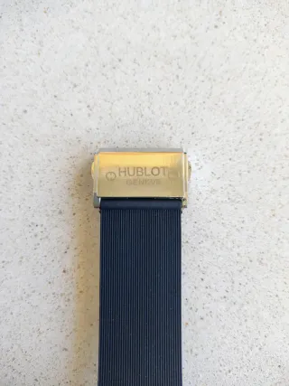 Reloj Cronógrafo (A Estrenar)