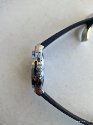 Reloj Cronógrafo (A Estrenar)