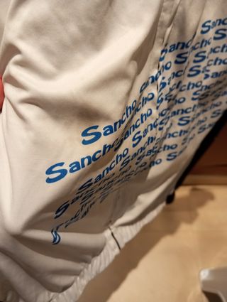 Conjunto ciclismo talla XL