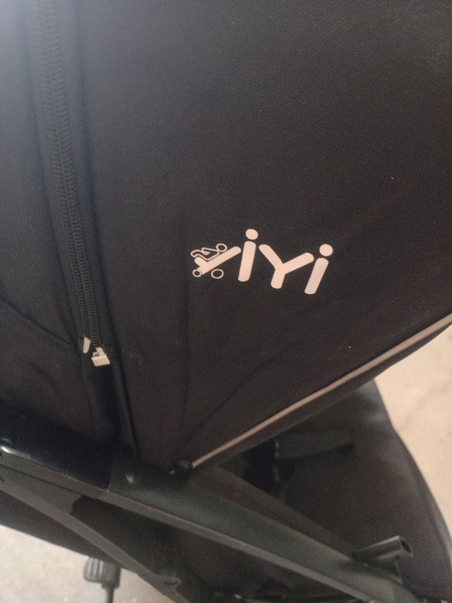 Carrito Boop para nin@