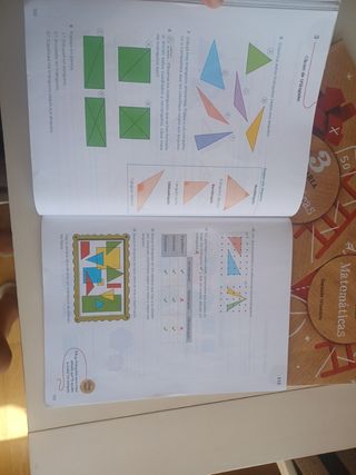 Matemáticas Anaya
