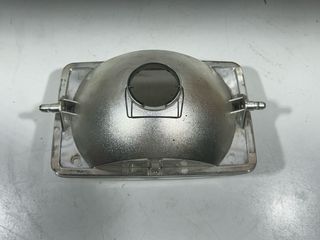 Optica Rinder Derbi FDS Savannah.