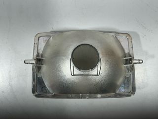 Optica Rinder Derbi FDS Savannah.